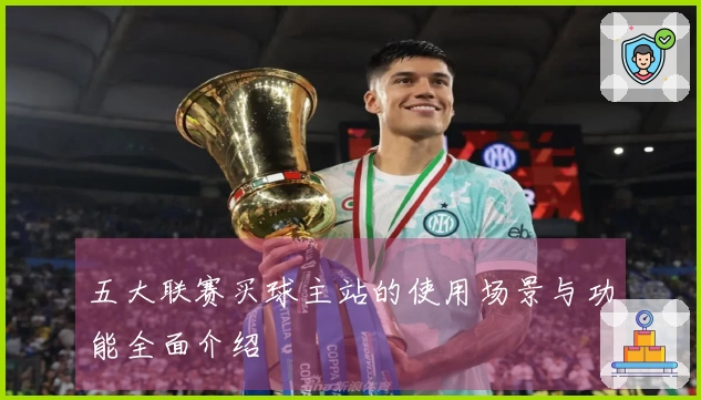 五大联赛买球主站的使用场景与功能全面介绍