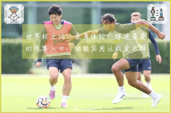 世界杯主站：亲身体验，球迷最爱的观赛入口，功能实用让我爱不释手