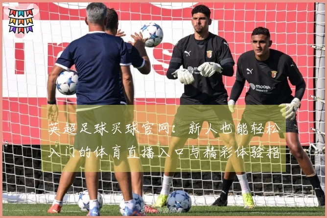 英超足球买球官网：新人也能轻松入门的体育直播入口与精彩体验指南