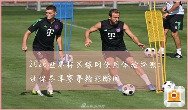 2026世界杯买球网使用体验评测：让你尽享赛事精彩瞬间
